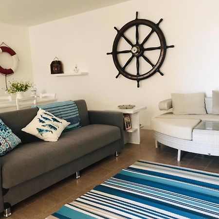 Boatapartment 레이타니 외부 사진