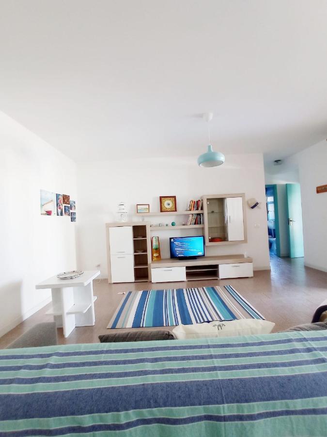 Boatapartment 레이타니 외부 사진