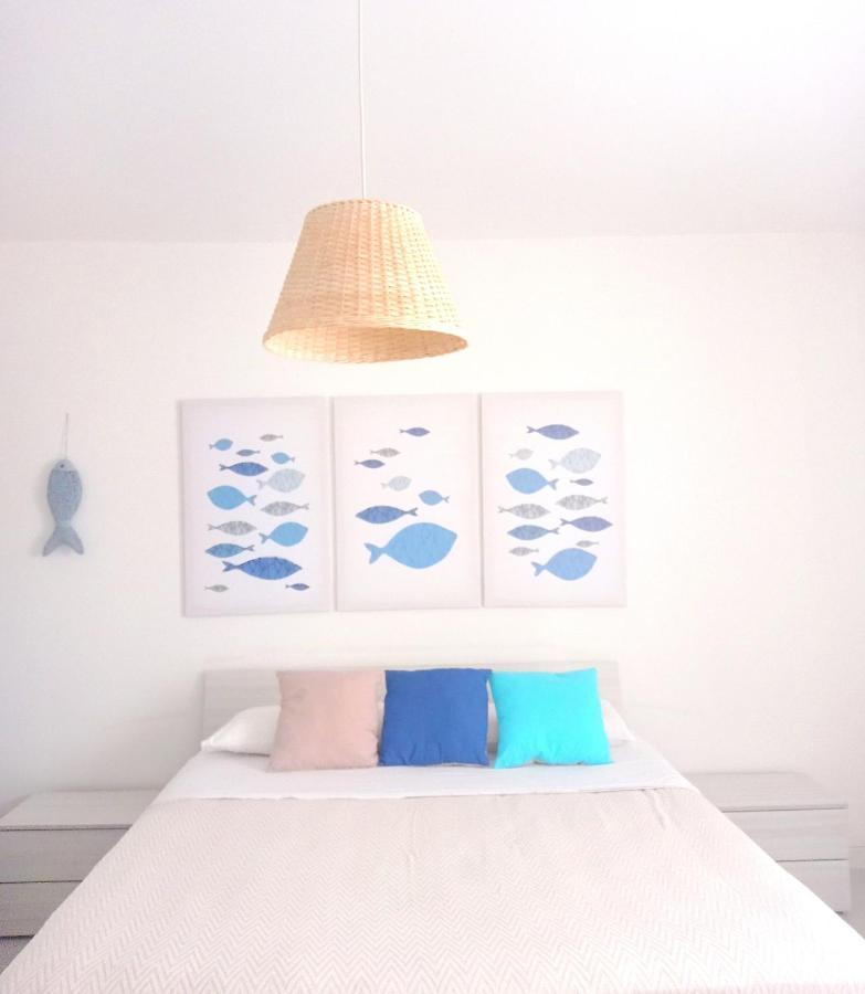 Boatapartment 레이타니 외부 사진