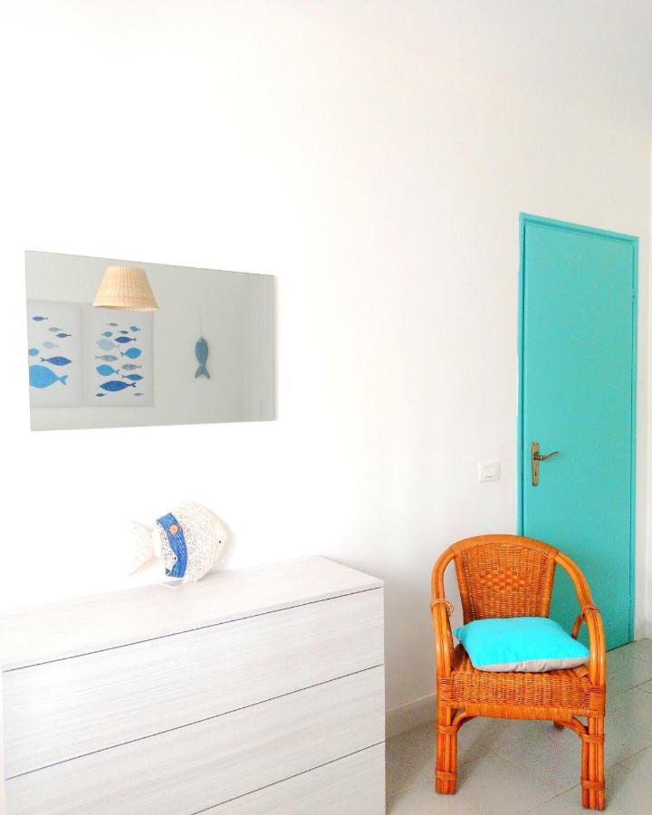 Boatapartment 레이타니 외부 사진