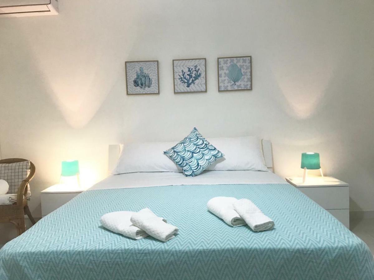 Boatapartment 레이타니 외부 사진