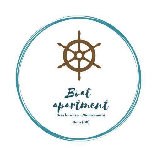 Boatapartment 레이타니 외부 사진