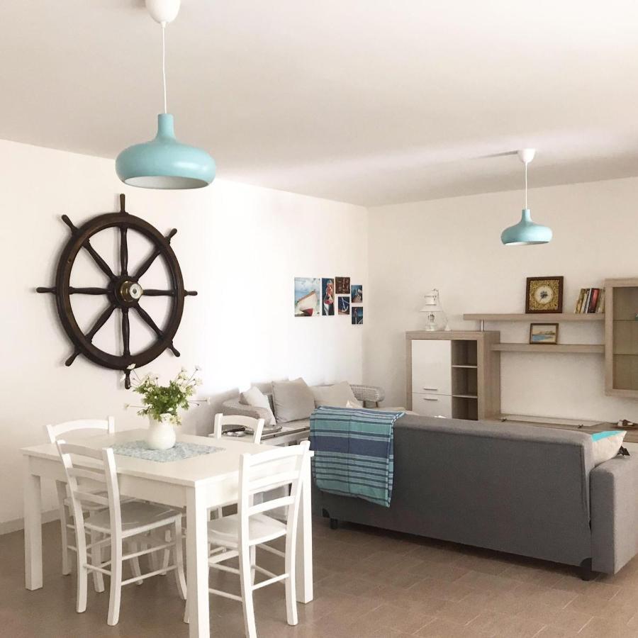 Boatapartment 레이타니 외부 사진